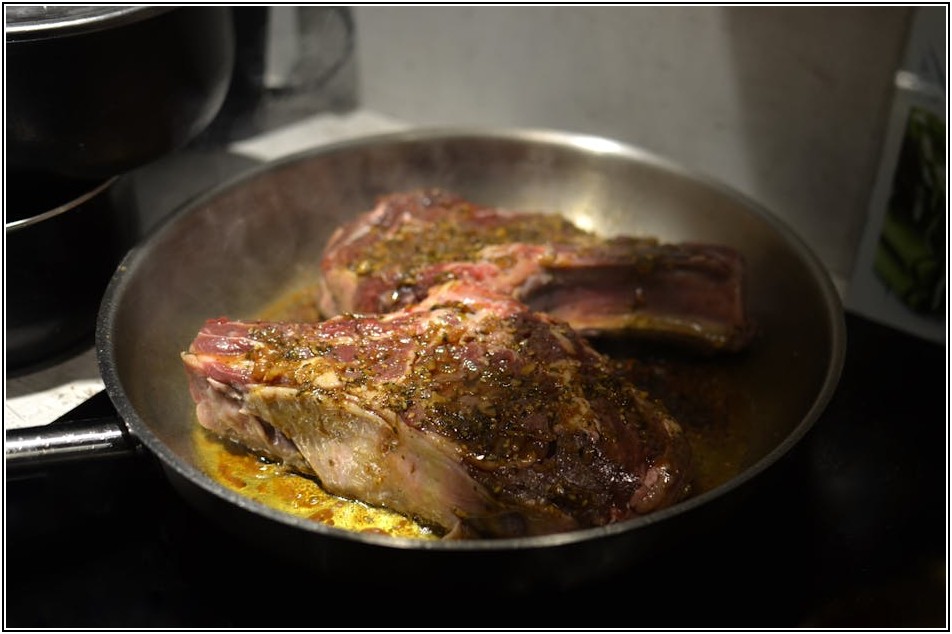 양념갈비 보관법, 냉장/냉동 꿀팁 총정리