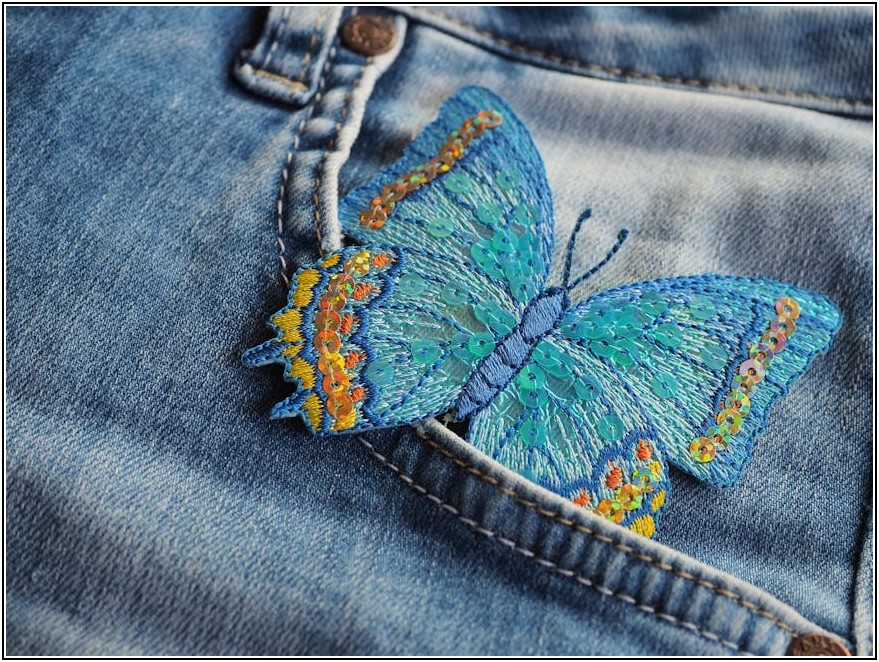 취미를 수익으로, 컴퓨터 자수 미싱의 무궁무진한 가능성