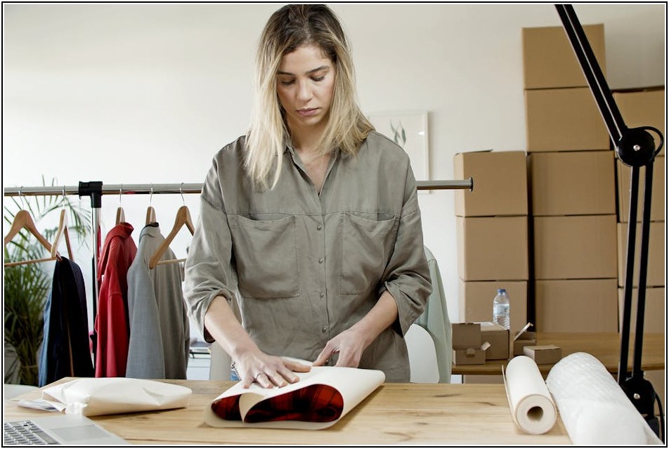 매출 올리는 옷가게 이름, 온라인 오프라인 모두 잡는 전략