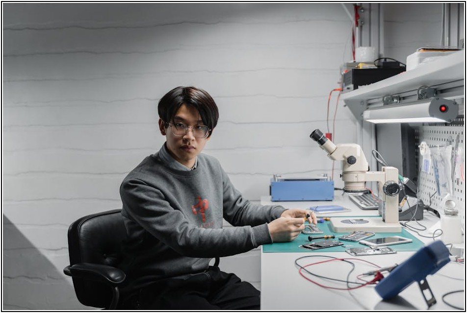 전등 고장, 더 이상 두려워 마세요! 쉬운 해결 방법