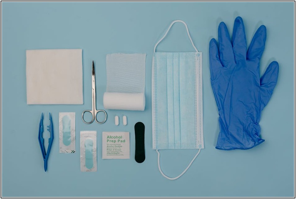 면장갑 선택의 모든 것: 용도별 맞춤 가이드