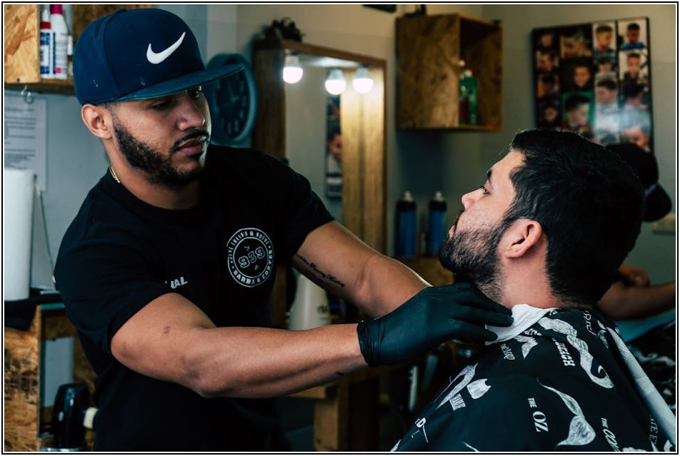 성공하는 미용실 체인점 만들기: 법규와 지원 정책 알아보기