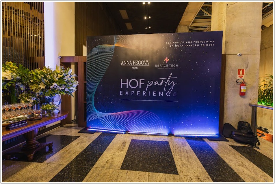 당신의 메시지를 각인시킬 현수막 문구 비결