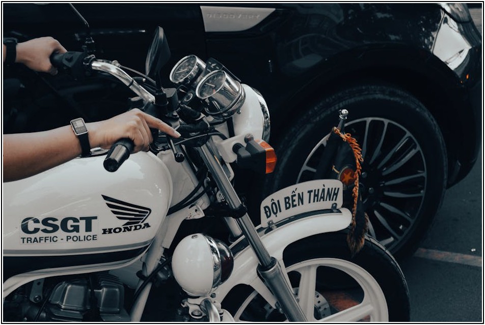 교통사고처리 특례법, 당신의 권리를 찾으세요