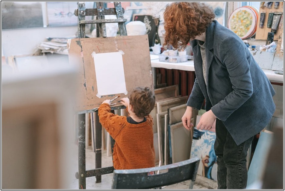 초등 한자 실력, 복습으로 쑥쑥 키우는 법