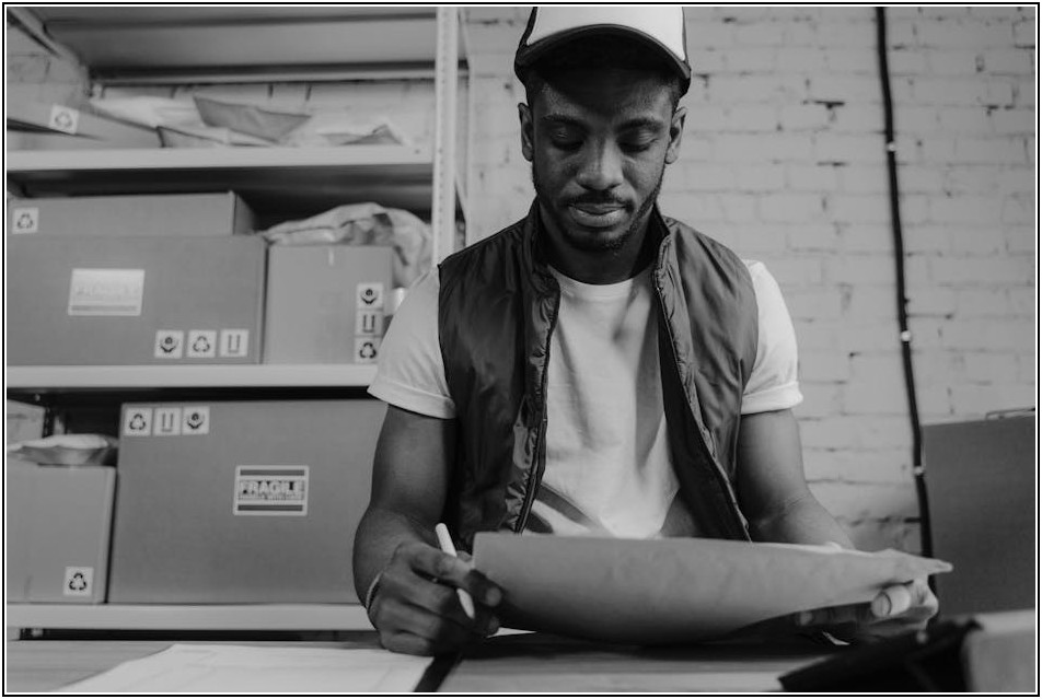 집에서 돈 버는 법: 포장 부업, 이것만은 꼭 알자!