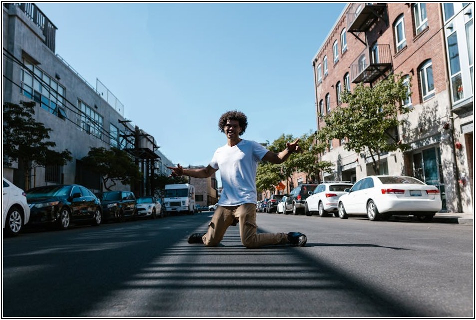 주차장 스트레스 해소법, 지금 바로 확인하세요