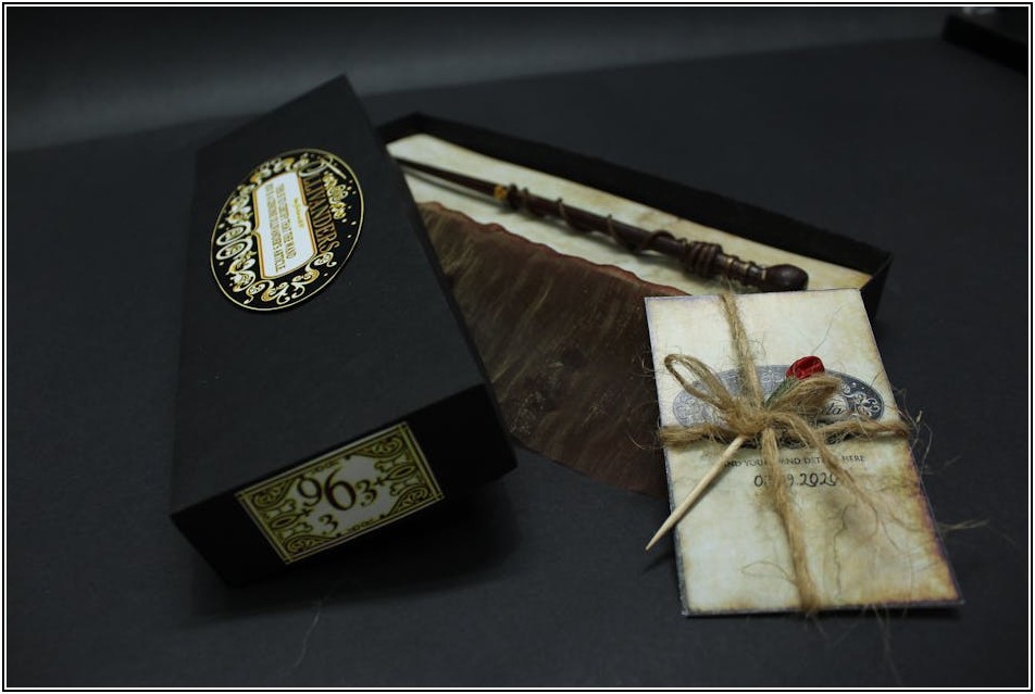 최고의 마술 공연을 위한 마술도구 선택 가이드