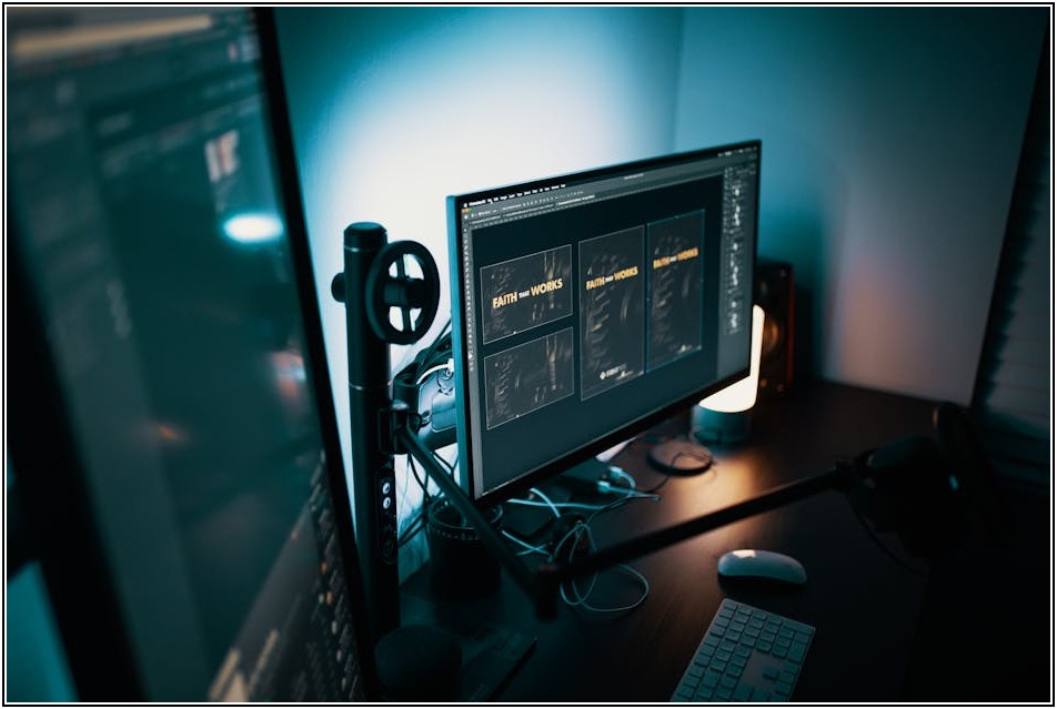 매력적인 PPT, 템플릿으로 시간과 노력 모두 아끼는 법