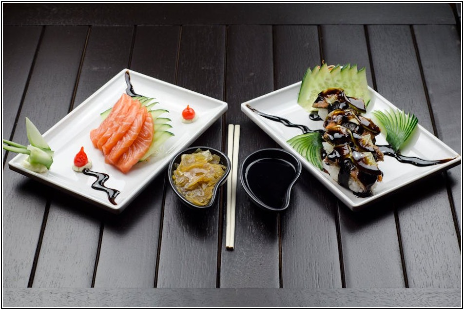 최고의 맛과 분위기, 광화문 일식 맛집 리스트