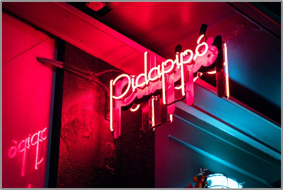 우리 집 전광판, 리모컨으로 모든 기능 마스터하기