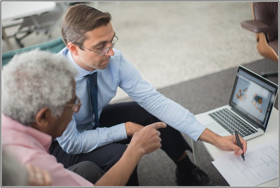 재무설계 상담, 전문가와 함께 자산 관리 시작하기
