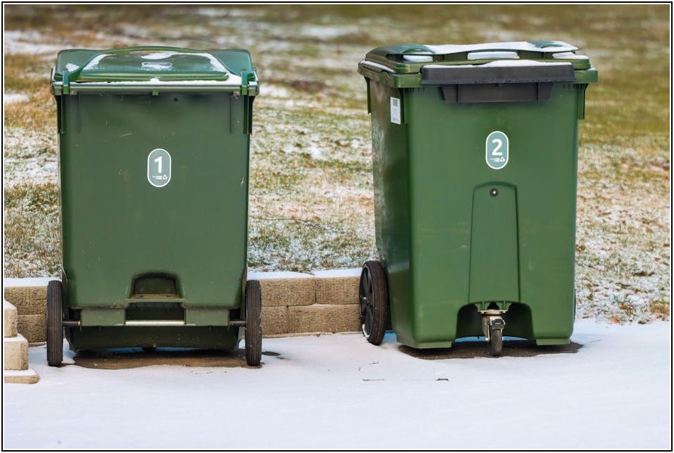 분리수거장 제작 비용, 알뜰하게 절감하는 방법