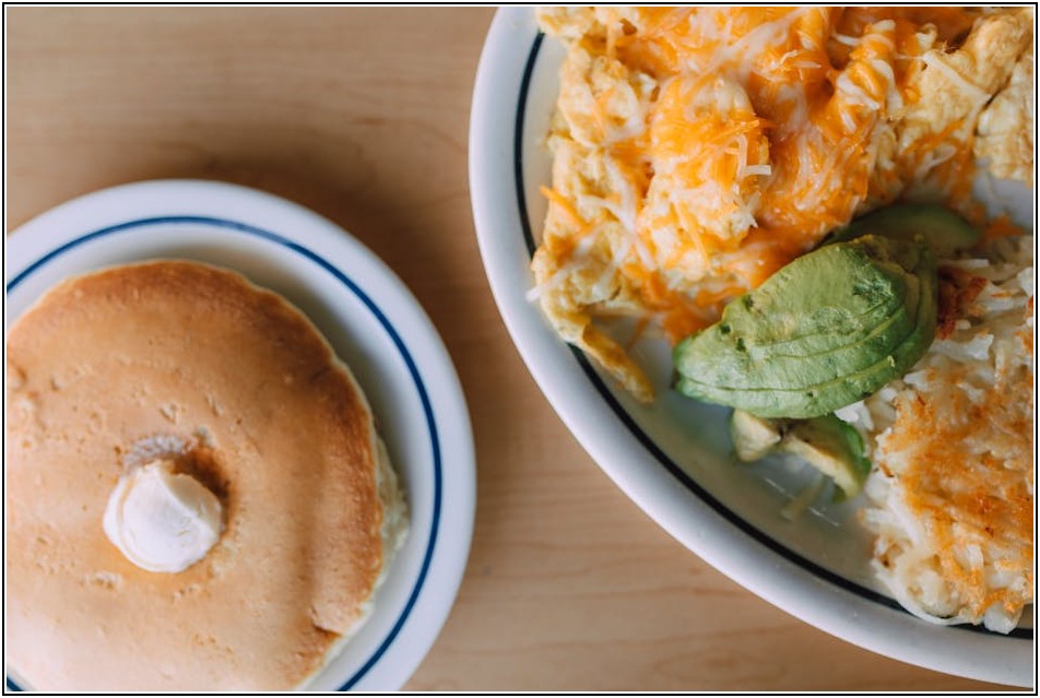 똑똑한 주간 식단표 짜기, 건강과 효율 두 마리 토끼 잡기