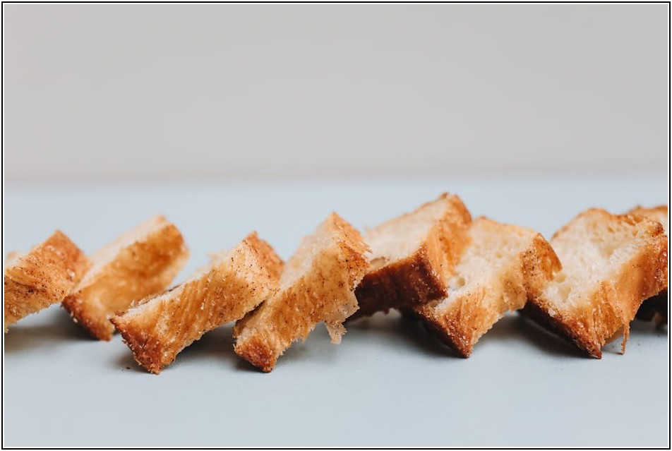 인생 빵집 찾기, 김포 숨은 맛집 BEST 5