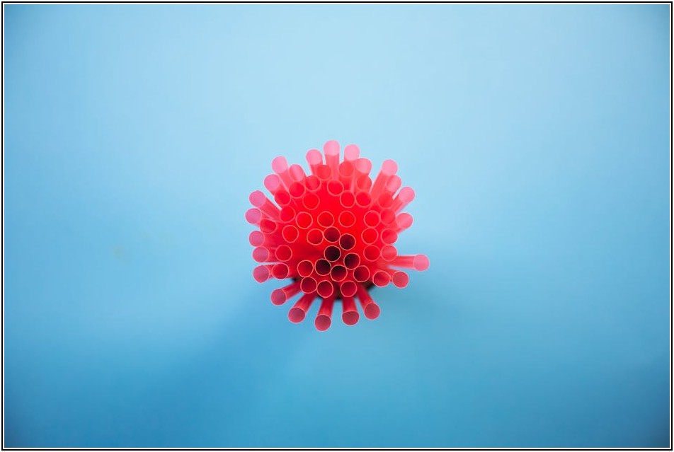 내 손으로 시작하는 환경 보호, 비닐 사용 줄이기