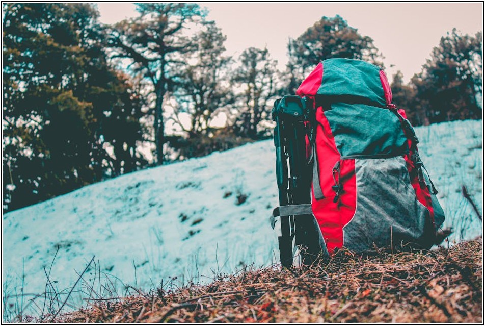 여행 짐 싸기 달인 되는 법, 지퍼백 활용 꿀팁 대방출