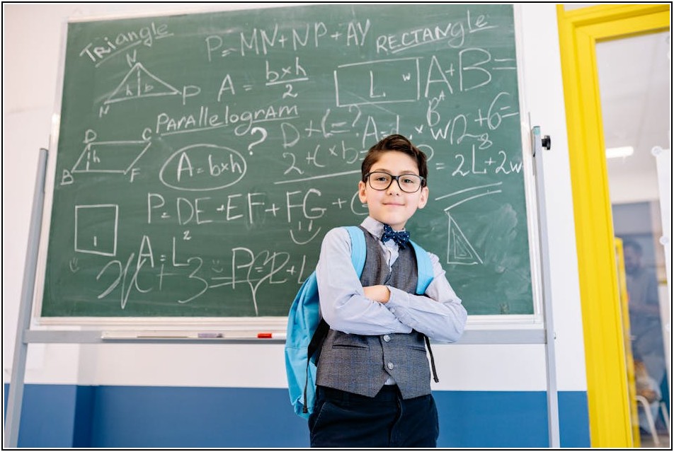 고등학교 수학, 어렵지 않아요! 자신감 UP 학습 전략