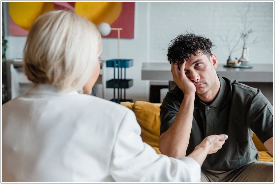 정신과 전문의가 알려주는 마음 회복 솔루션