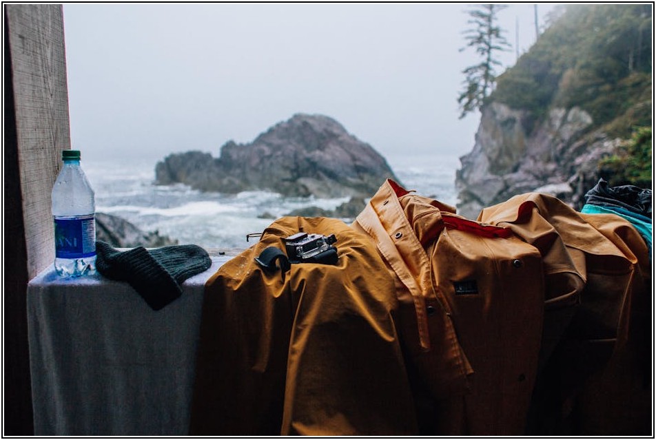 캠핑 짐 싸기 노하우: 장비별 효율적인 보관 가이드