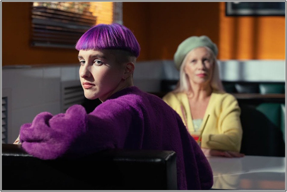 시선을 사로잡는 옥타늄 부스, 전시 효과 극대화 전략