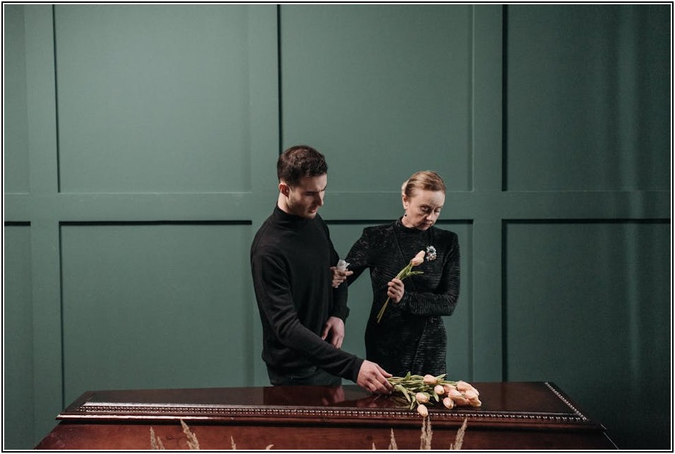 장례비 걱정 끝! 장례보험, 당신에게 맞는 선택은?