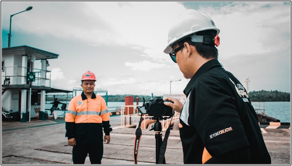 야외, 물 촬영 장비: 완벽한 사진을 위한 필수 가이드