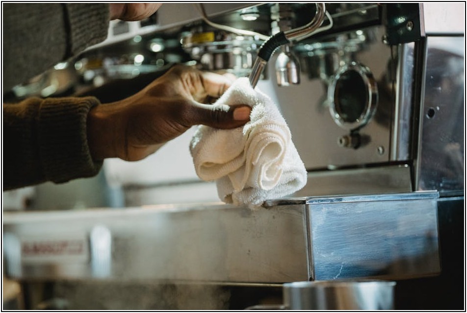 깨끗함을 넘어 건강까지, 위생적인 공간 만드는 팁
