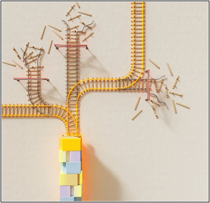 복잡한 이의신청, 온라인으로 해결하는 가장 쉬운 방법