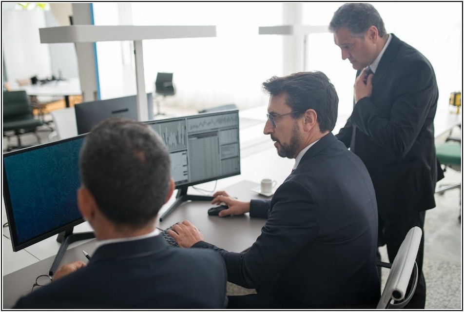 투자 성공 좌우하는 토론방 활용: 리스크 관리부터 심리까지