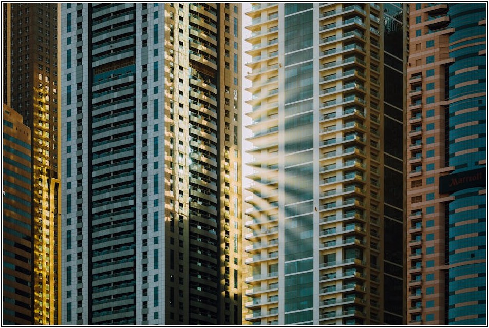 성공적인 부동산 투자, 시장 분석으로 미래를 예측하다