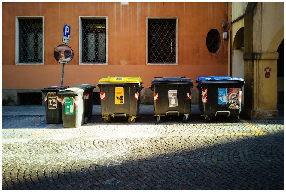 이제 고민 끝! 강남구 대형 폐기물 배출 완벽 가이드