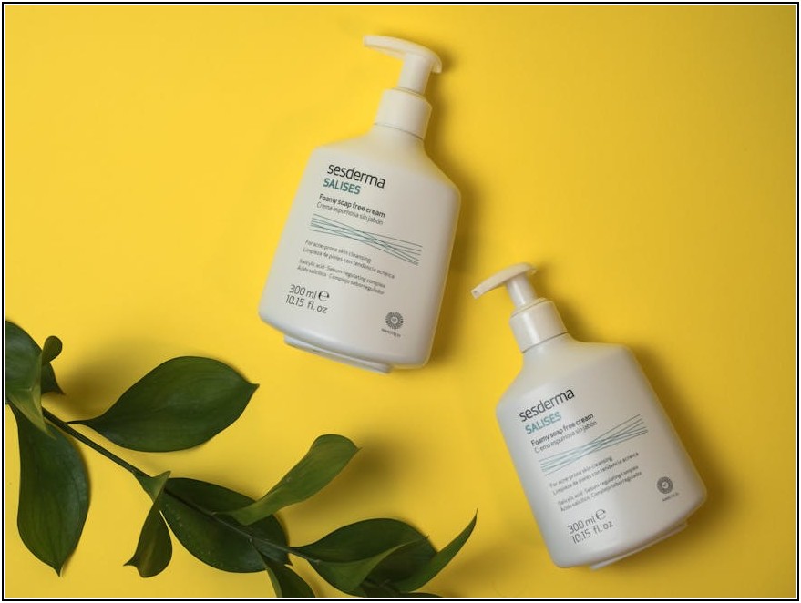 세정제 종류별 특징과 똑똑한 활용법 공개