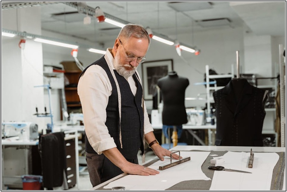 소량 패치 제작 가이드: 원하는 디자인, 합리적인 가격