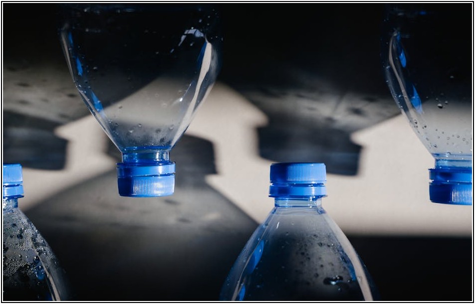 페트병 뚜껑, 작은 실천으로 환경을 지키는 방법