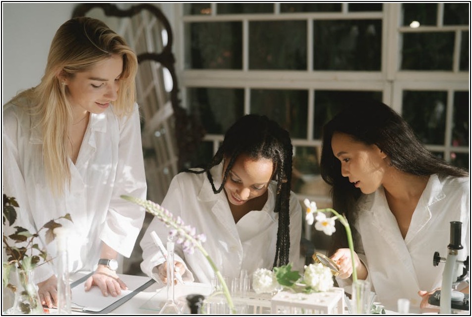 조회대 쿼리, 데이터베이스 전문가가 알려주는 꿀팁