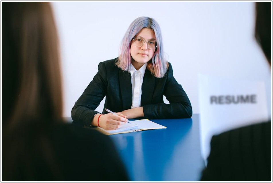 신보 채용 자소서, 이렇게 쓰면 합격! 비법 공개