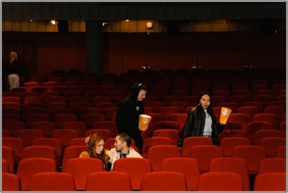 티켓 판매 시스템 A to Z: 장비, 프로그램, 결제까지 한눈에