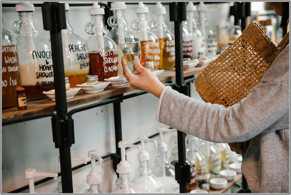 로션 공병 버리기 전 꼭 보세요! 숨겨진 활용법