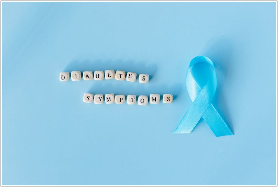 건강한 혈당 관리, 당뇨 환자를 위한 최적의 음식 선택법