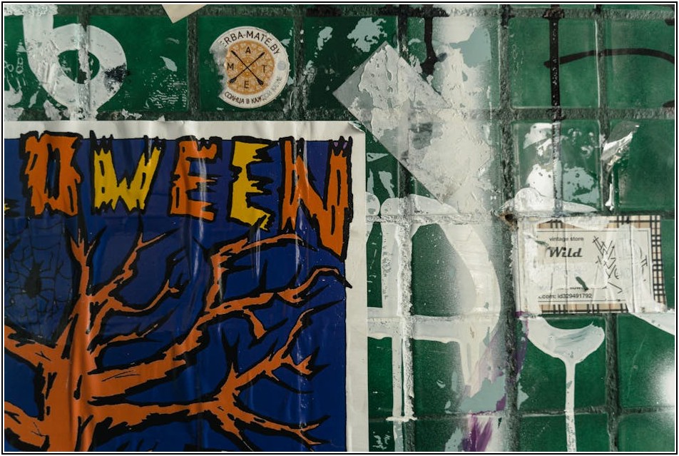 차세대 광고, 무빙 포스터의 모든 것