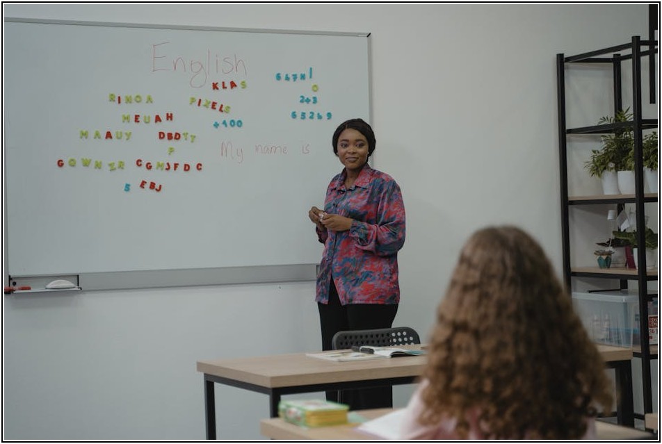 더 나은 영어 학습 효과, 보조 자료와 꾸준한 복습의 중요성