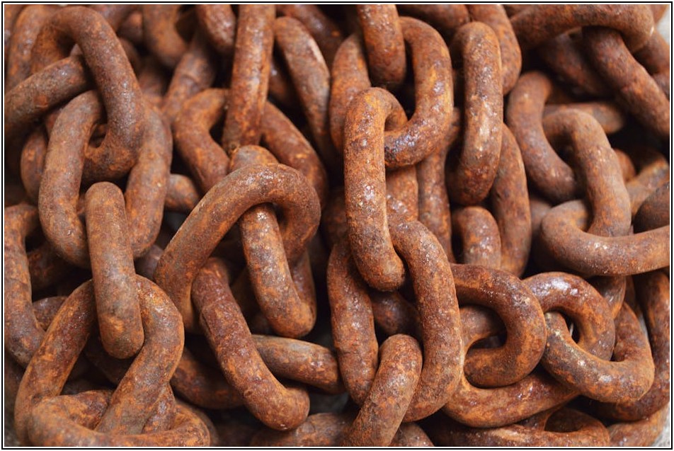 깨끗한 물 생활 시작! 녹물 제거 필터 완전 정복