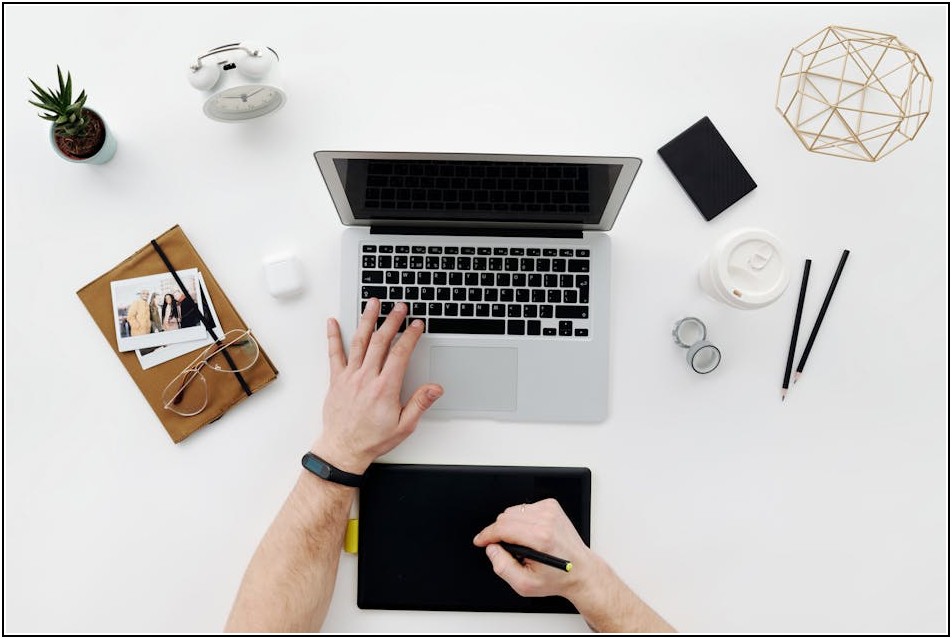 인물 드로잉 실력, 묘사력으로 한 단계 업그레이드