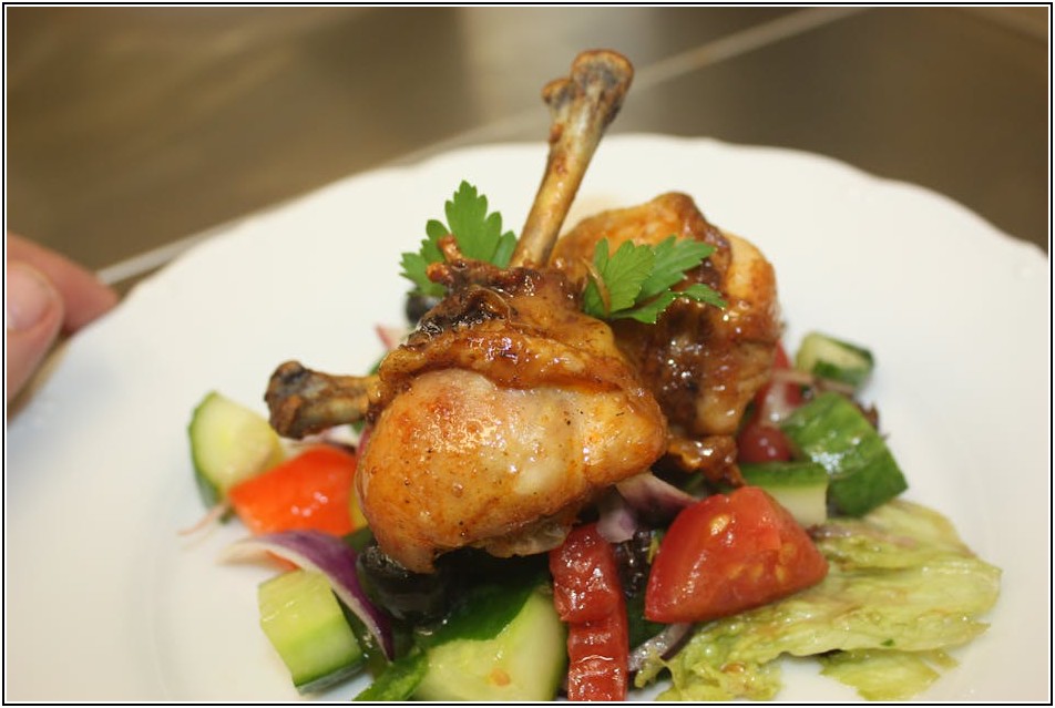 영도 주민 추천! 가성비 최고 통닭 맛집 리스트