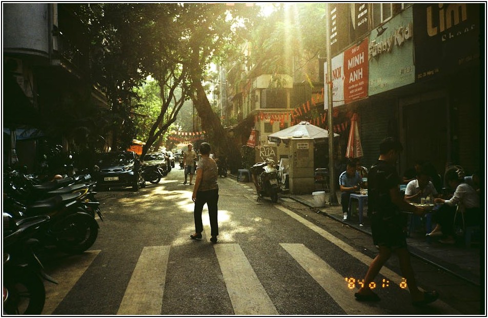 오토바이 데칼 디자인 트렌드와 나만의 개성 표현법