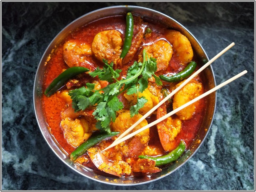 고레카레 레시피, 집에서 즐기는 일식의 맛