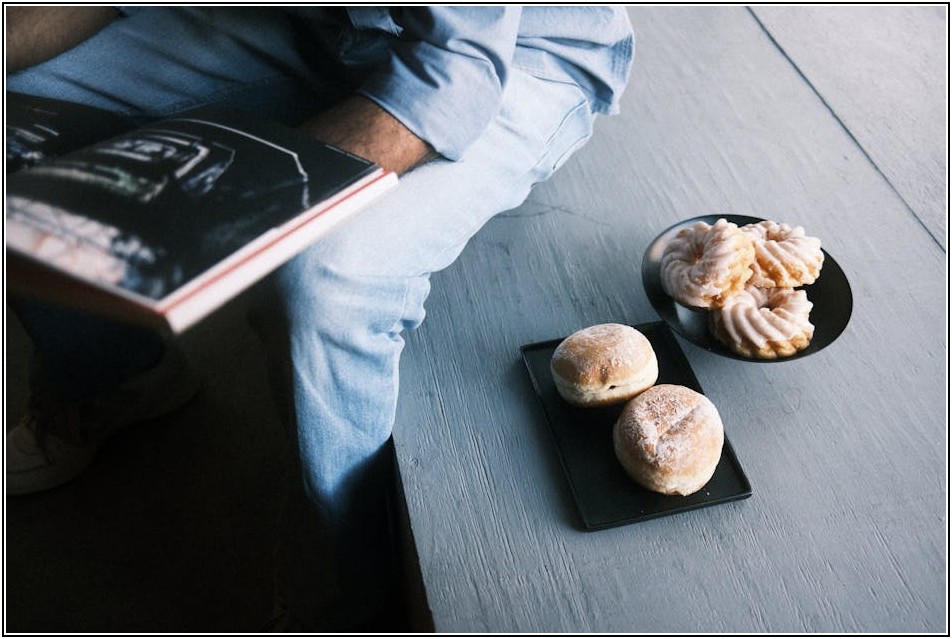 취향대로 만드는 바인더북, 다이어리부터 노트까지