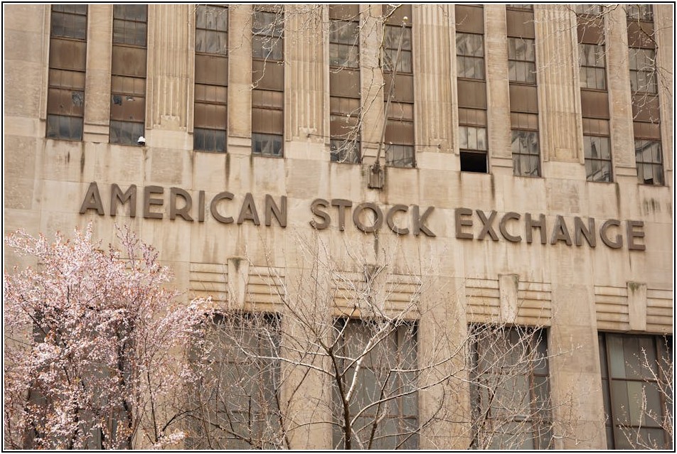 미국 ETF 투자 완벽 가이드: 종류부터 선택까지