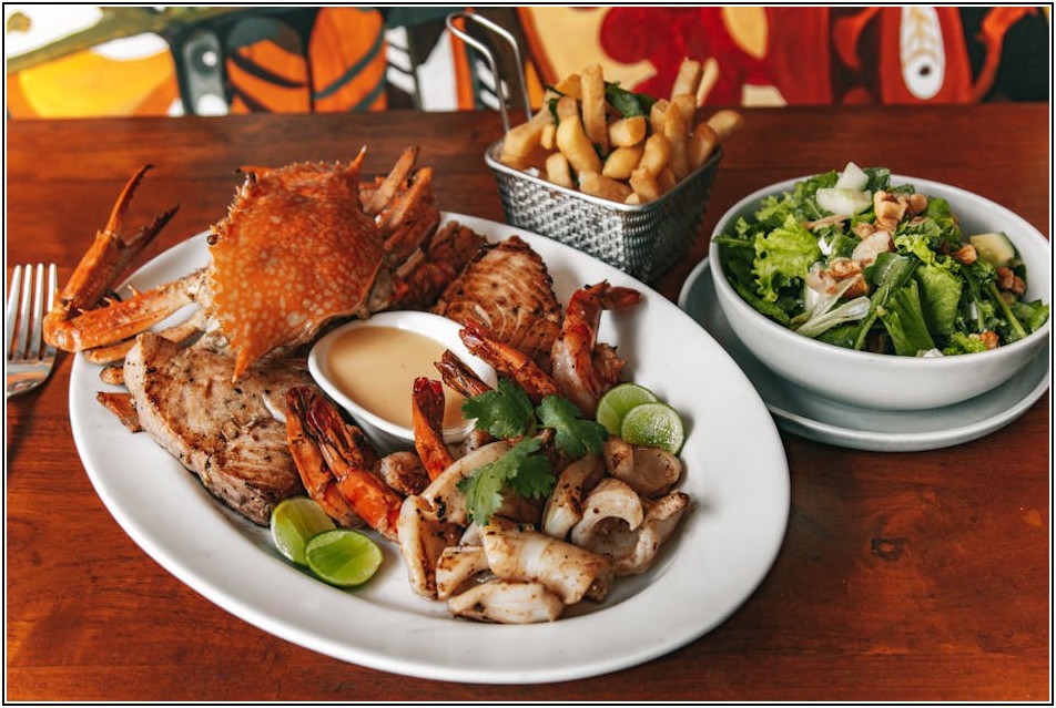 집에서 즐기는 우림관 화로구이, 맛집 뺨치는 꿀팁